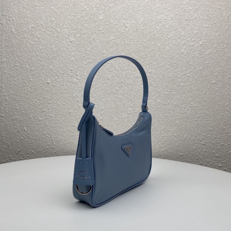 Prada Top Handle Bags